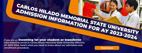 chmsu admission a.y. 24-25 link|CHMSU Alijis Guidance, Brgy. Alijis, Bacolod CIty (2024).